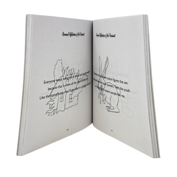 I Hate This Place: The Pessimists Guide To Life By Jimmy Fallon & Gloria Fallon - Picture 3 of 4